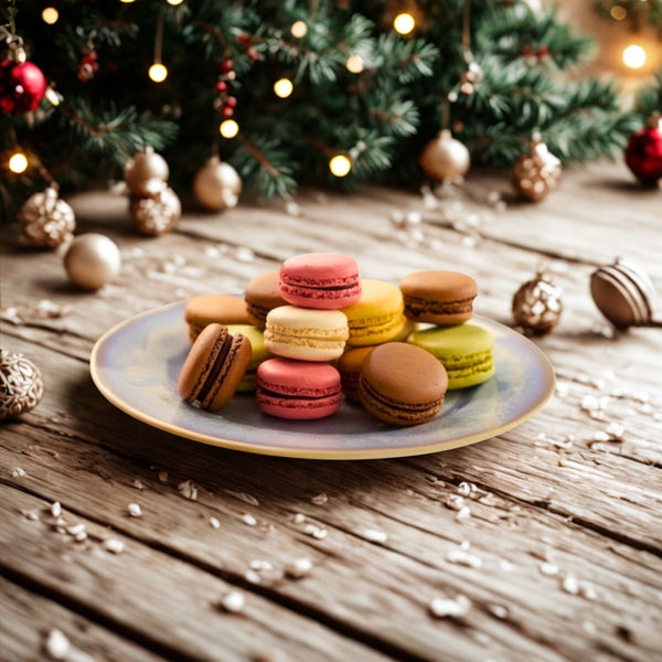 烤火雞節日到會套餐 12-16人