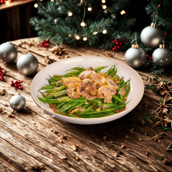 烤火雞節日到會套餐 12-16人