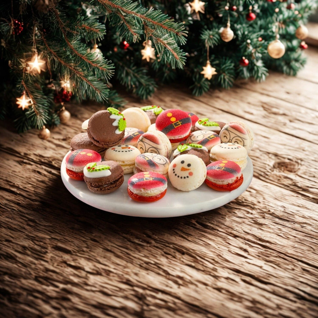 Roast Turkey Festive Catering Set (6-8pax) (Original Price HK$2,613, Early Bird 25% Off)