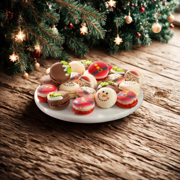 Roast Turkey Festive Catering Set (6-8pax) (Original Price HK$2,613, Early Bird 25% Off)