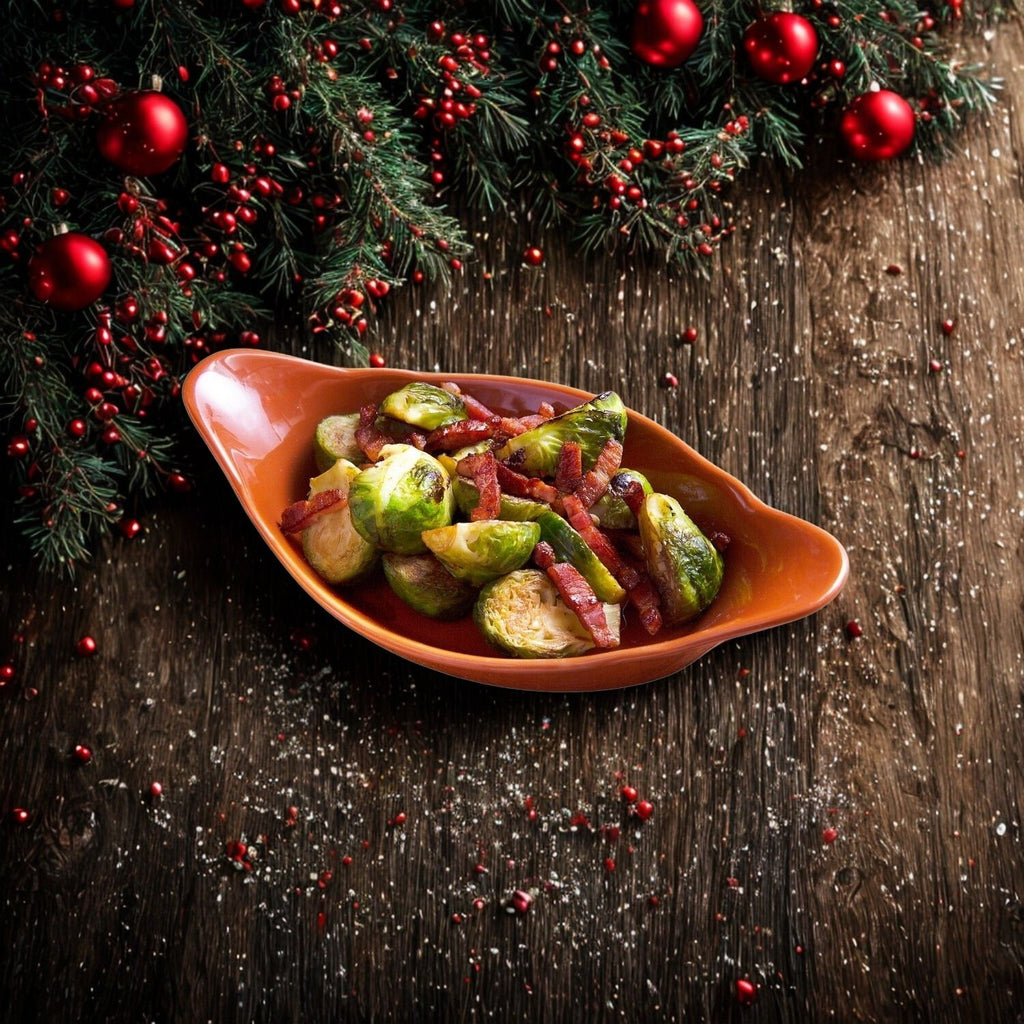 烤火雞節日到會套餐 12-16人