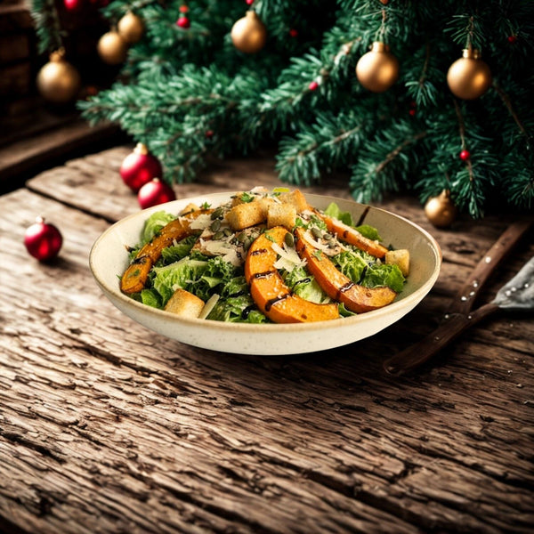 烤火雞節日到會套餐 12-16人