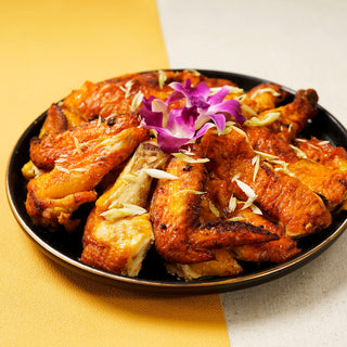 豐食 FEAST 網上訂外賣到會 / 派對到會 / Party Food Catering Service Hong Kong: 泰式烤雞 Thai Style Grilled Chicken