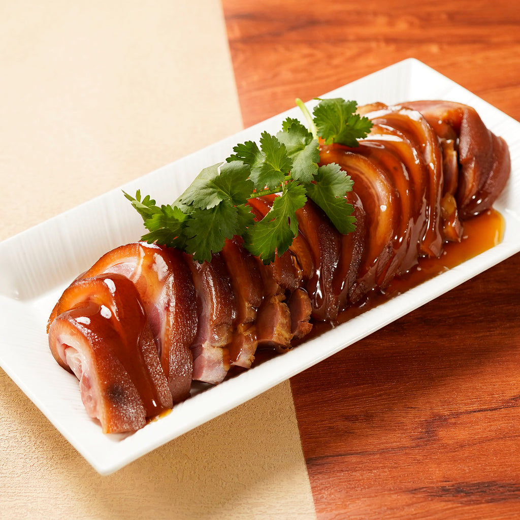 豐食 FEAST 網上訂外賣到會 / 派對到會 / Party Food Catering Service Hong Kong: 泰式豬手Thai Style Braised Pork Leg