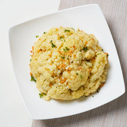 豐食 FEAST 網上訂外賣到會 / 派對到會 / Party Food Catering Service Hong Kong: 香蒜椰菜花 Sauteed Garlic Cauliflower