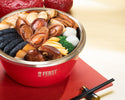 鮑魚珍饈豐食盆菜 (4-6人) [冷凍]