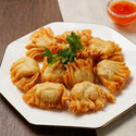 豐食 FEAST 網上訂外賣到會 / 派對到會 / Party Food Catering Service Hong Kong: 香脆蝦角 Deep Fried Shrimp Dumplings