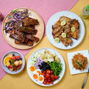 歡樂派對到會套餐 | Party 到會 | 外賣到會 - 豐食 FEAST Party Food Catering & Delivery