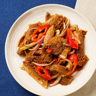 豐食 FEAST 網上訂外賣到會 / 派對到會 / Party Food Catering Service Hong Kong: 涼伴麻辣牛肚絲 Spicy Beef Tripe