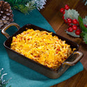 豐食 FEAST 網上訂外賣到會 / 派對到會 / Party Food Catering Service Hong Kong: 香焗肉醬通心粉 Baked Rigatoni Bolognese