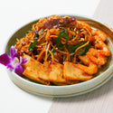 豐食 FEAST 網上訂外賣到會 / 派對到會 / Party Food Catering Service Hong Kong: 檳城海鮮炒麵 Penang Seafood Fried Noodles