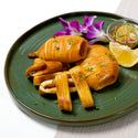 豐食 FEAST 網上訂外賣到會 / 派對到會 / Party Food Catering Service Hong Kong: 泰式醬烤魷魚 Thai Style Grilled Squid